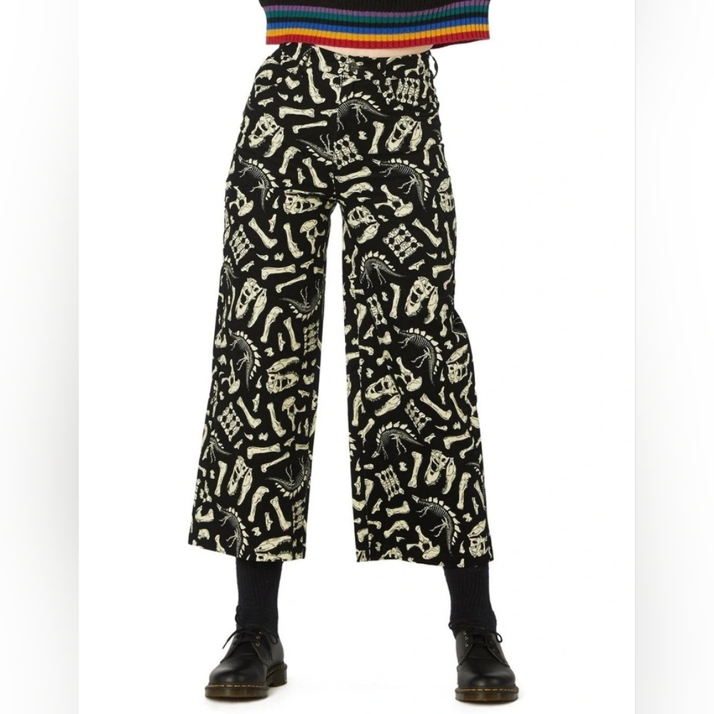 Dangerfield Dinosaur Pants